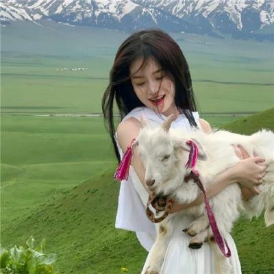 连环杀手的妻子